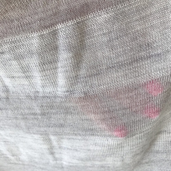 Loft Shear sweater - Picture 2 of 8